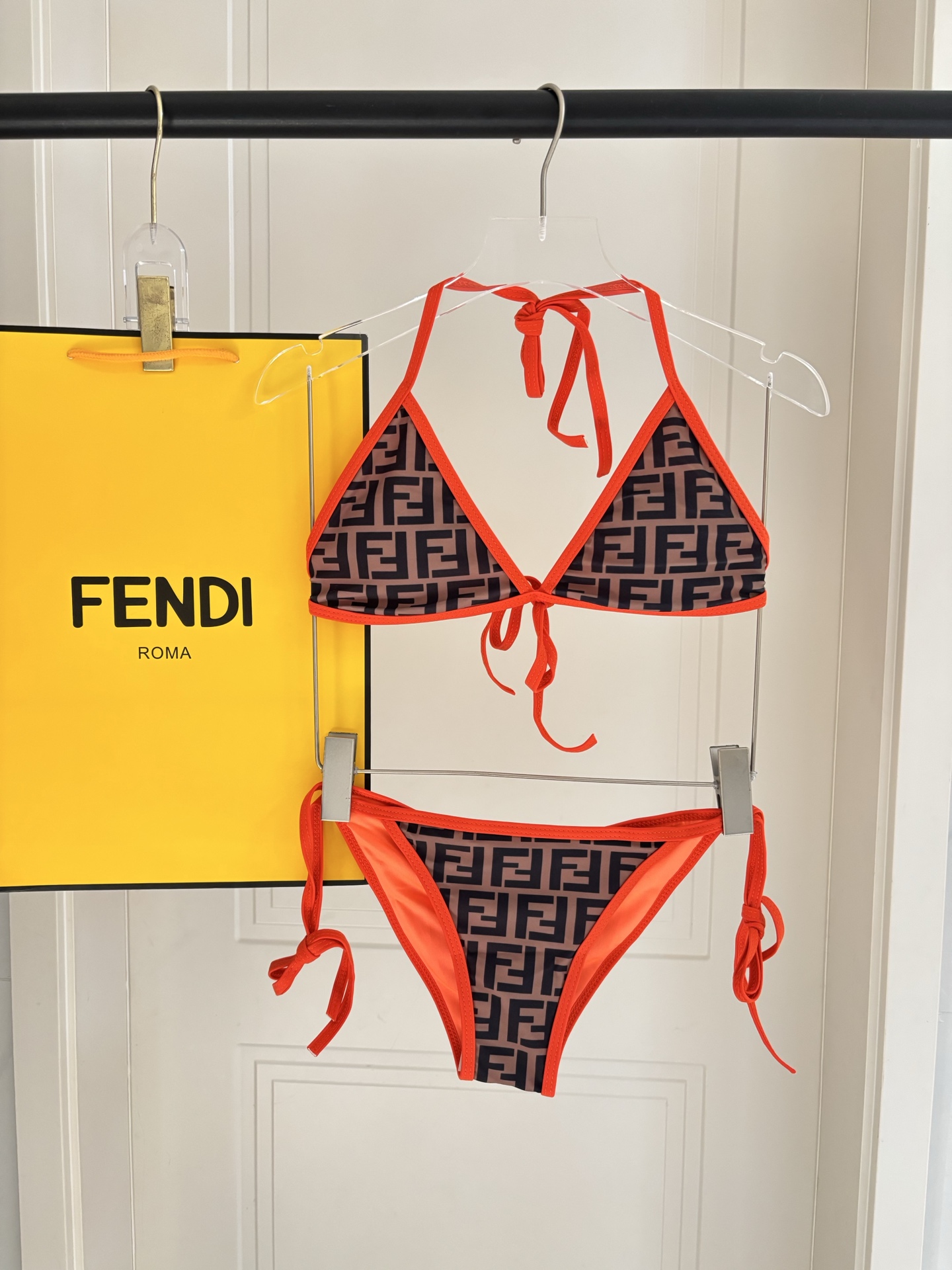 wsxc1774813463653_2 Fendi swimsuit - Image 1
