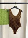 Gucci swimsuit - Image 3