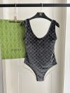 Gucci swimsuit - Image 4