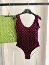 Gucci swimsuit