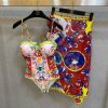 Versace swimsuit - Image 2