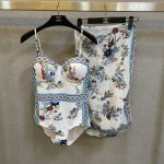 Versace swimsuit