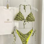 Versace swimsuit