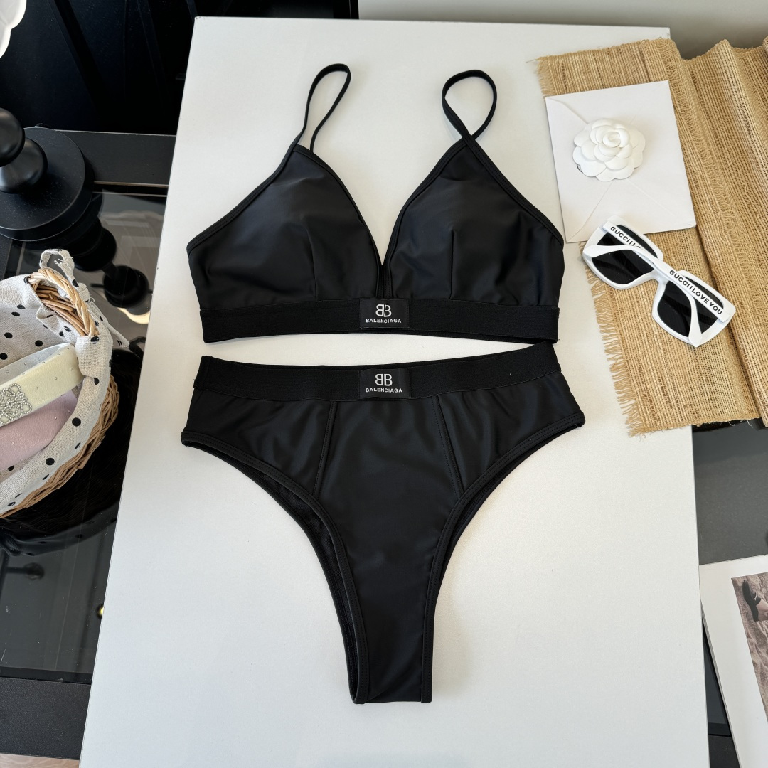 wsxc1774814527896_1 Balenciaga swimsuit - Image 1