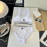 Balenciaga swimsuit