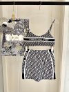 Dior swimsuit