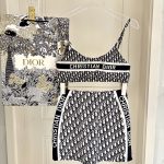 Dior swimsuit
