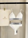 Versace swimsuit