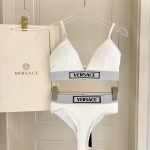 Versace swimsuit