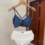 Balenciaga swimsuit