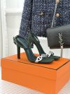 Hermes Fashion High Heels - Image 6
