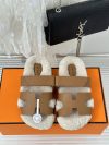 Hermes Fashion Slippers