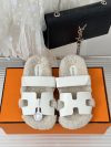 Hermes Fashion Slippers - Image 2