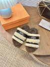Hermes Fashion Slippers - Image 3