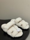 Hermes Fashion Slippers - Image 9