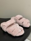 Hermes Fashion Slippers
