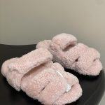 Hermes Fashion Slippers
