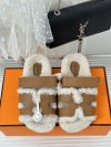 Hermes Fashion Slippers