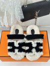 Hermes Fashion Slippers