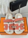Hermes Fashion Slippers - Image 7