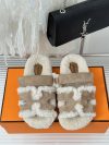 Hermes Fashion Slippers - Image 6