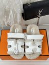 Hermes Fashion Slippers - Image 2
