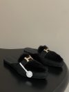 Hermes Fashion Slippers - Image 5