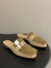 Hermes Fashion Slippers