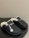 Hermes Fashion Slippers