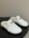 Hermes Fashion Slippers - Image 3