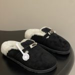 Hermes Fashion Slippers