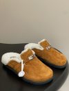 Hermes Fashion Slippers - Image 2