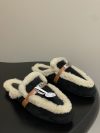 Hermes Fashion Slippers