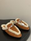 Hermes Fashion Slippers - Image 4