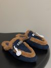 Hermes Fashion Slippers - Image 3