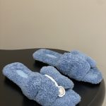 Hermes Fashion Slippers