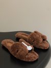 Hermes Fashion Slippers - Image 5
