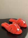 Hermes Fashion Slippers - Image 10