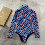 Burberry swimsuit