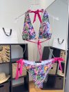 Versace swimsuit