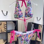 Versace swimsuit