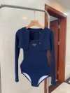 Prada swimsuit
