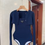 Prada swimsuit