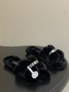 Hermes Fashion Slippers