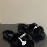 Hermes Fashion Slippers