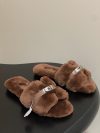 Hermes Fashion Slippers - Image 9