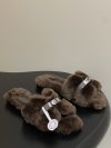 Hermes Fashion Slippers - Image 7