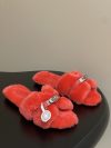 Hermes Fashion Slippers - Image 3