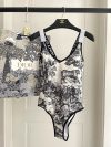 Dior swimsuit