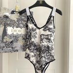 Dior swimsuit